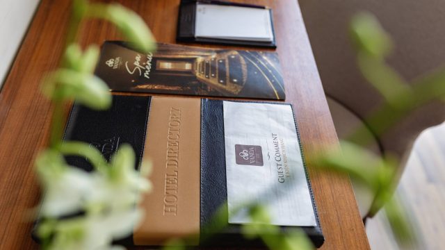 Amenities - family-junior-suite