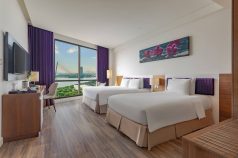 Family Junior Suite