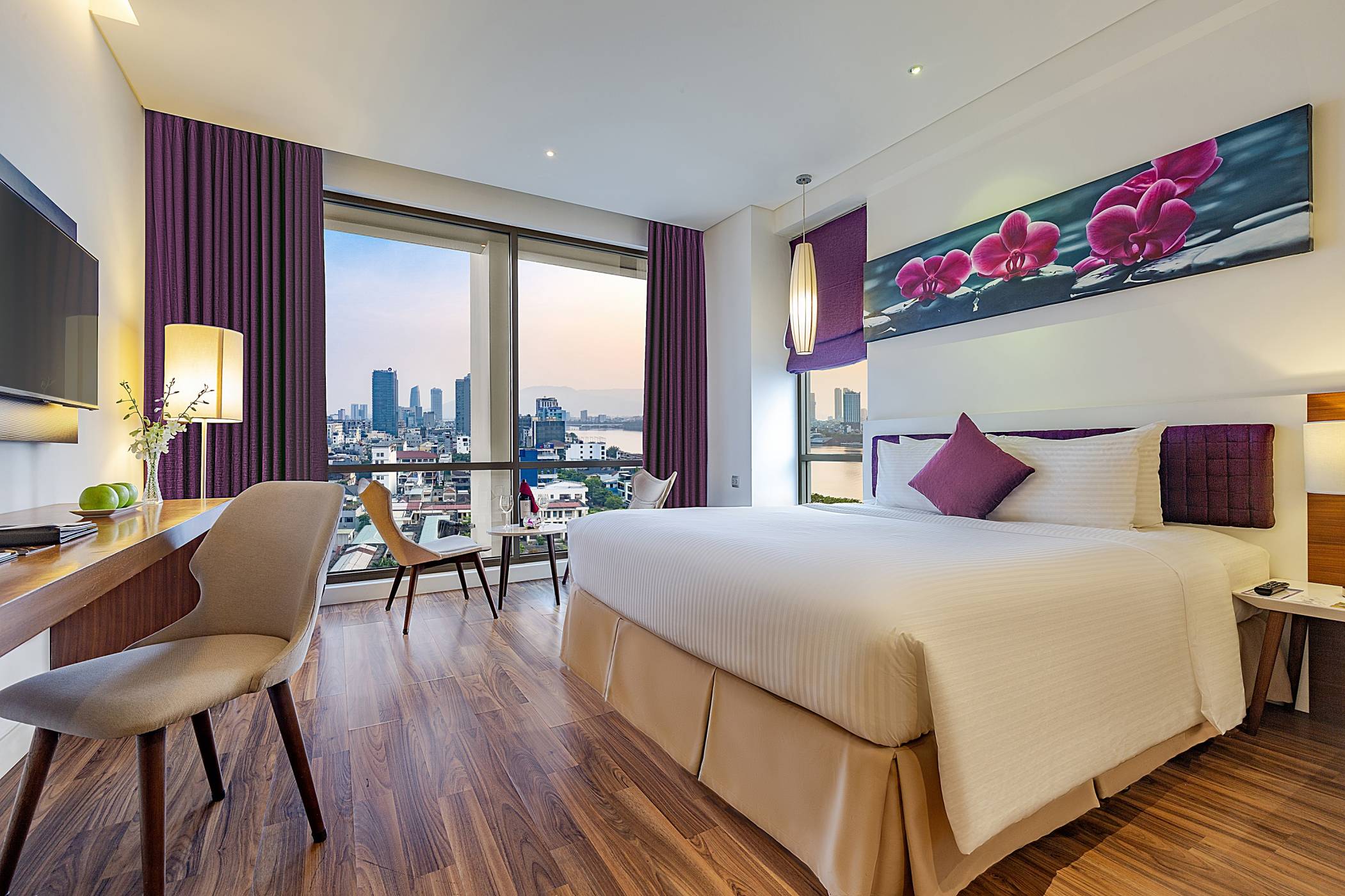 Hotline Vanda Hotel Đà Nẵng | Số Điện Thoại, Liên Hệ Và Đặt Phòng Mới Nhất