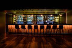 Top View Bar & Restaurant