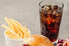 Lunch or Dinner combo only at VND 289,000