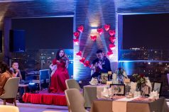 Happy International Women' Day Party 8/3