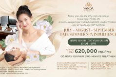 SUMMER SPECIAL OFFER